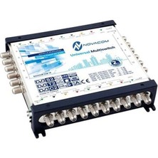 Nvc Nm-S 10/16 Multiswitch-Adaptör