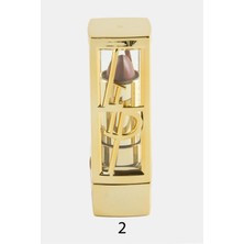 Zero Land Shophnrl Ronassi Glitter Ruj 2
