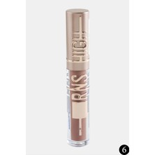Zero Land Shophnrl Ronassi Matte Likit Ruj 6
