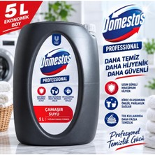 Domestos Ult.cam.suyu 5 Lt*4