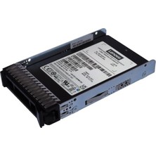 Lenovo 3.84TB Thinksystem 4XB7A90876 Hot-Swap Enterprise Sata-3 SSD Disk