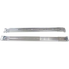 Qnap RAIL-B02 1u-2u-3u Raıl Kıt