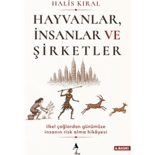 A7 Kitap Hayvanlar, Insanlar ve Şirketler