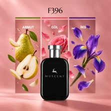 Muscent F396 Irrestable