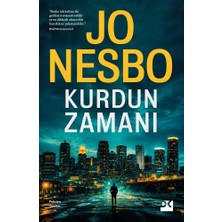 Doğan Kitap Kurdun Zamanı