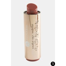 Zero Land Shophnrl Ronassi Make Up Velvet Matte Ruj 5