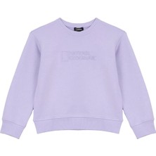 National Geographic Sweat, 5-6 Yaş, Lila