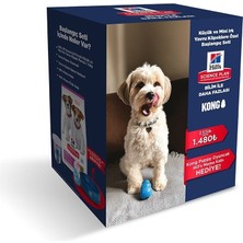 Hill's Hill’s Puppy Starter Set Kuzu Etli Küçük Irk Yavru Köpek Başlangıç Seti
