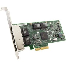 Lenovo 4port Thinksystem 4XC7A08235 Gigabit Pcıe Ethernet Kartı