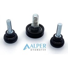 Alper Shophnrl Orta Kapi Orta Mekanizmasi Tamir Takimi Master Iii