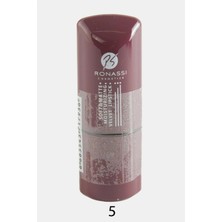 Zero Land Shophnrl Ronassi Velvet Fnish Matte Ruj 5