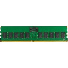 MICRON 16GB DDR4 ECC RDIMM 3200MHz 2Rx8 SUNUCU RAM MTA18ADF2G72PDZ-3G2E1