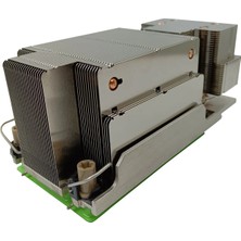 Dell Poweredge R760 Heatsink - 0rntkv (Işlemci Soğutucu Blok)