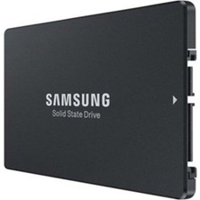 Samsung 1.92TB 2.5" PM893 MZ7L31T9HBLT-00A07 Sata-3 Enterprise SSD Dsik Kutusuz