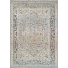 Empera Panora - Mirelle Vintage Desenli Modern Klasik Salon Halısı