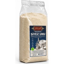 ERDEM Sepetçioğlu Sepetçioğlu Siyez Buğdayı Unu 1000G