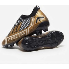 Seftil S0122-SG Messi Fg Krampon Siyah