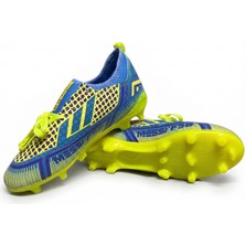 Seftil S0119-SM Messi Fg Krampon Sarı