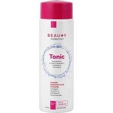 TeknoKapsül Yüz Bakım Toniği 200 ml - Kuru ve Normal Ciltler Için