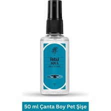 TeknoKapsül Eau De Kolonya Serisi 50 ml - Aqua