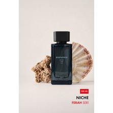 Royal Platinum BOSPHORUS 100 ML NİCHE PARFÜM