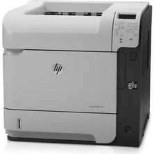 Hp Laserjet M602DN