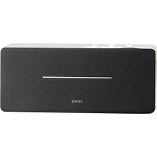 Edifier D12 70W Rms Bluetooth 5.0 Entegre Masaüstü Stereo Hoparlör – Rca/aux Girişli, Uzaktan Kumandalı - Beyaz