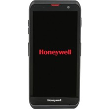 Honeywell Scanpal EDA52 2d Karekod Androıd 13 6GB/128GB 13MP Wıfı+Bluetooth 5.5 Dokunmatik Ekran El Terminali