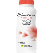 Bezos Romance Deodorant 150 Ml. 1 Adet