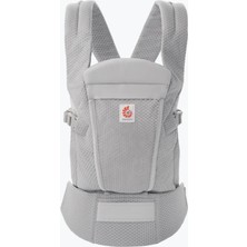 Ergobaby Taşıyıcı | Omni Lite Mesh | Pearl Grey