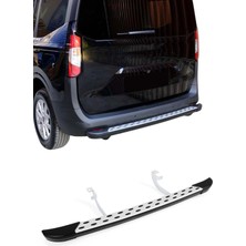 Omac Ford Tourneo Courier 2024-2027 Uyumlu Araca Özel Dot Line Arka Koruma
