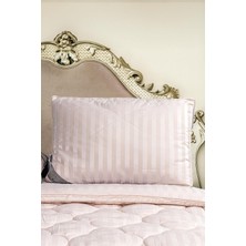 Varol Laura Home Majesti Yastık 50X70 Bej