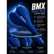 Belirtilmemiş Bmx Mtb Sele Bisiklet Uyumlu