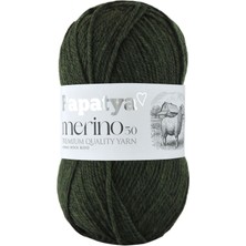 Papatya Merino 56900