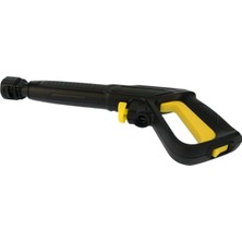 Ticimark Karcher K Serisi K2, K3, K4, K5, K6, K7 ile Uyumlu Yüksek Basınçlı Yıkama Tetik Tabancası