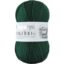 Papatya Merino 56150