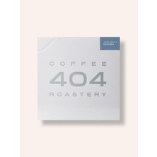 404 Coffee Kolombiya Jairo Arcila 200 G Nitelikli Kahve – Kakule, Frenk Üzümü, Kakao & Lime