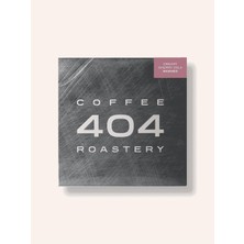 404 Coffee Kolombiya Creamy Cherry Cola 200 G Nitelikli Kahve – Tropik Meyve, Çilek & Kremamsı