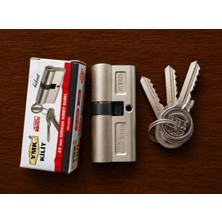 Büyük Shopping Kilit 68MM