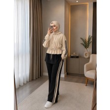 Ceylin Moda Alt Üst Takım