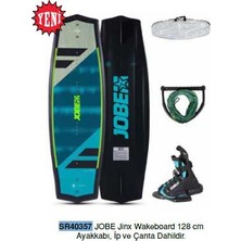 Jobe Wakeboard Jınx ( Çocuk )  128 cm