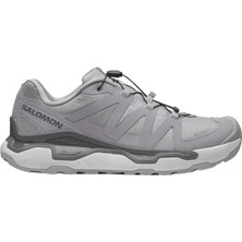 Salomon L49150500 Xc Roam Gtx Spor Ayakkabı Gri