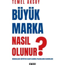 Doğan Kitap Büyük Marka Nasıl Olunur?