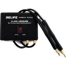 Sunshine Relife RL-936W Pil Punta Kaynak Makinesi