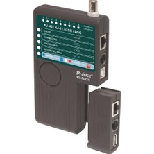 Pro's Kit Proskit MT-7057N Network Kablo Test Cihazı