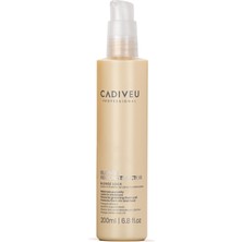 Cadiveu Blonde Reconstructor Renk Kilidi Spreyi 200 ml Boyalı Saçlar İçin Koruyucu Etki