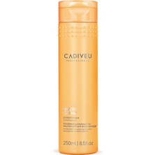 Cadiveu Nutri Glow Oil Elixir Saç Bakım Kremi 250Ml