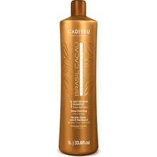 Brasil Cacau Professional Anti Residue Arındırıcı Şampuan 1000ml