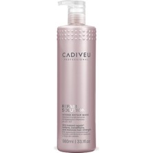 Cadiveu Repair Solution Onarıcı Saç Maskesi 980 ml