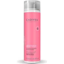 Cadiveu Cadıveu Essentıals Glamour Saç Bakım Kremi 250ML